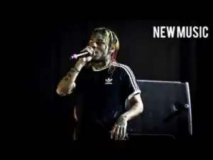 6ix9ine - Alright (Feat. Leah & Warhol.ss)